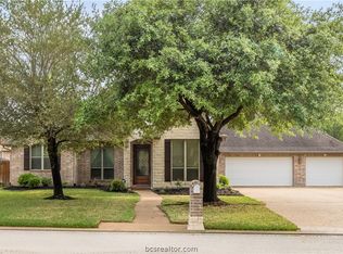 2207 Rockingham Loop, College Station, TX 77845