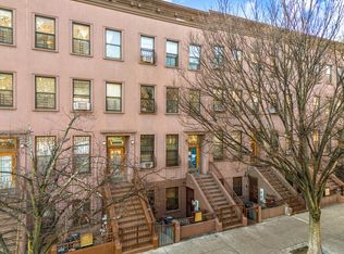 188 W 134th St APT 3, New York, NY 10030