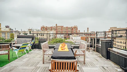 Rented by Nooklyn NYC LLC