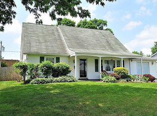 12403 Kemmerton Ln, Bowie, MD 20715