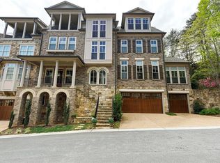 3804 Lookout Perch Ln, Atlanta, GA 30339