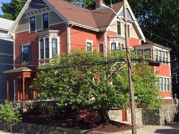 Beautiful Victorian with period details