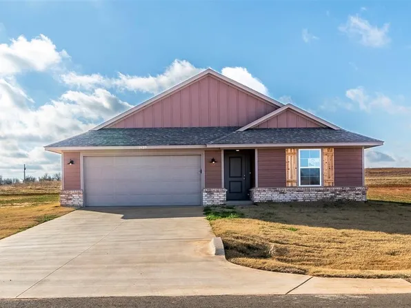 1939 Eli Ave, Tuttle, OK 73089