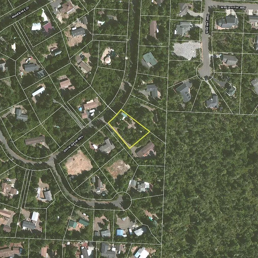 Gloria Gayle Way photo 1