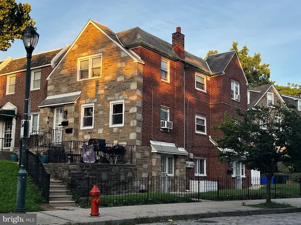 2 E McPherson St Floor 1, Philadelphia, PA 19119