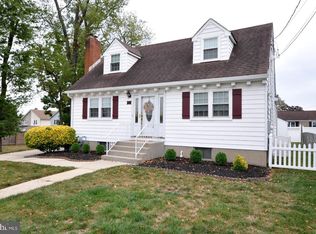 59 Hughes Ave, Hamilton, NJ 08619