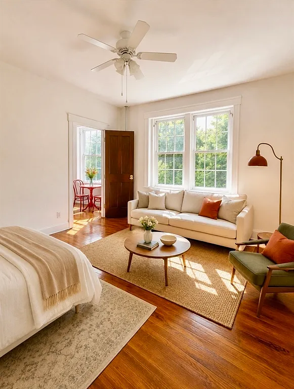 Studio, 1.0 bath, 433 sqft, $2,500 — Photo 3