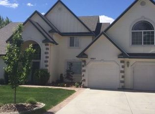 1621 W Snead Ave, Eagle, ID 83616
