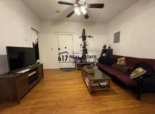 23 Cummings Rd APT 2, Boston, MA 02135