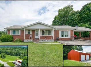 1050 Tompkinsville Hwy, Moss, TN 38575