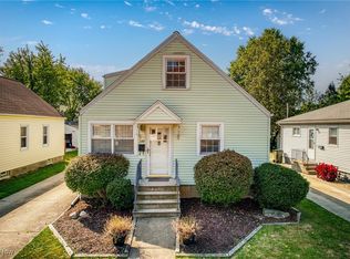 244 Olive St, Elyria, OH
