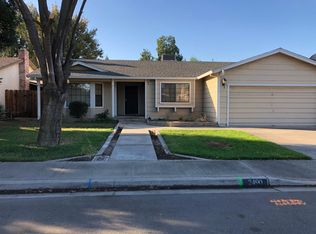 2490 Myers Way, Turlock, CA 95380