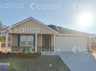 404 Bohannon Dr, Macon, GA 31220