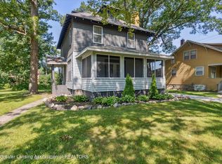637 Grove St, East Lansing, MI 48823