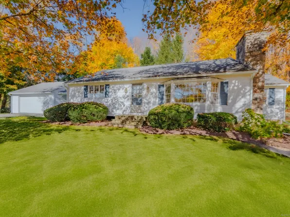 241 East Canaan Road, North Canaan, CT 06024