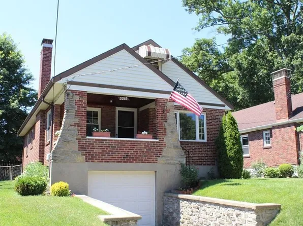 3319 Ameliamont Ave, Cincinnati, OH 45209