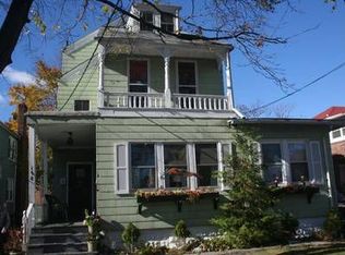 180 Prospect St, Englewood, NJ 07631