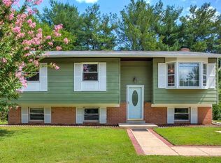 186 Hardy Pl, Rockville, MD