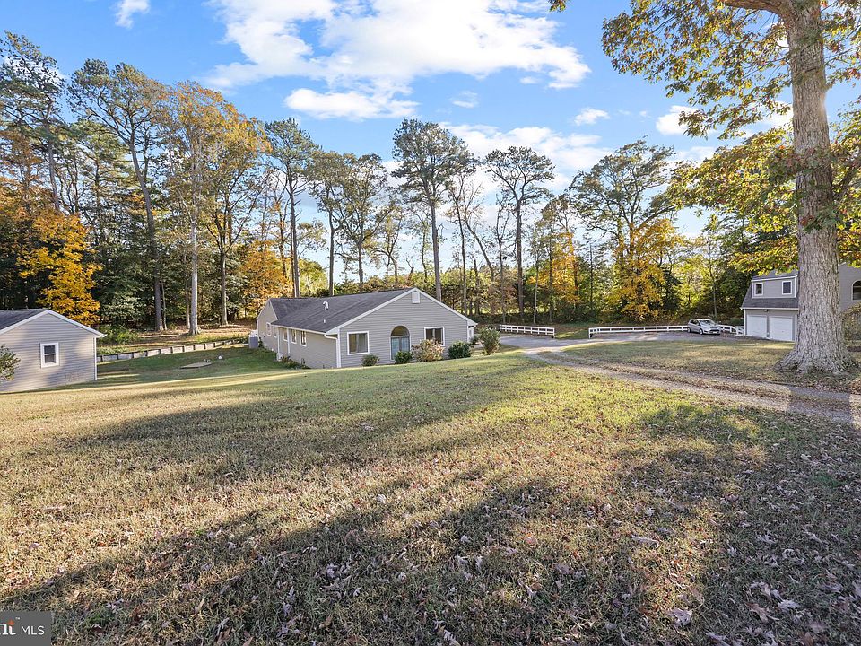 5587 Mount Hermon Church Rd, Salisbury, MD 21804 Zillow