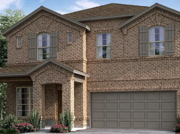 5213 Redbud Valley Dr, Pearland, TX 77584
