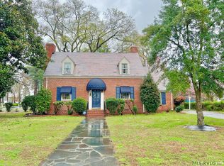 428 Laurel St, Emporia, VA 23847