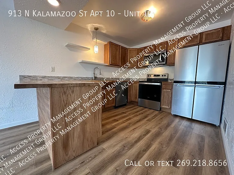 913 N Kalamazoo St #10 — Photo 4
