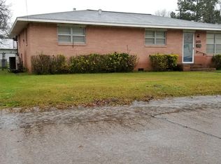 301 Reed St, Ville Platte, LA 70586