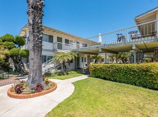4980 Sandyland Road #104, Carpinteria, CA 93013