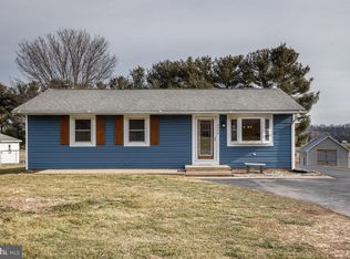 4906 Ottobine Rd, Dayton, VA 22821