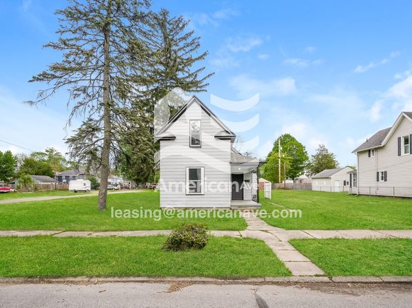 818 Blaine Ave
