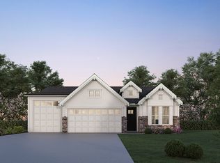 Greyhawk Plan, Skybreak, Meridian, ID 83642