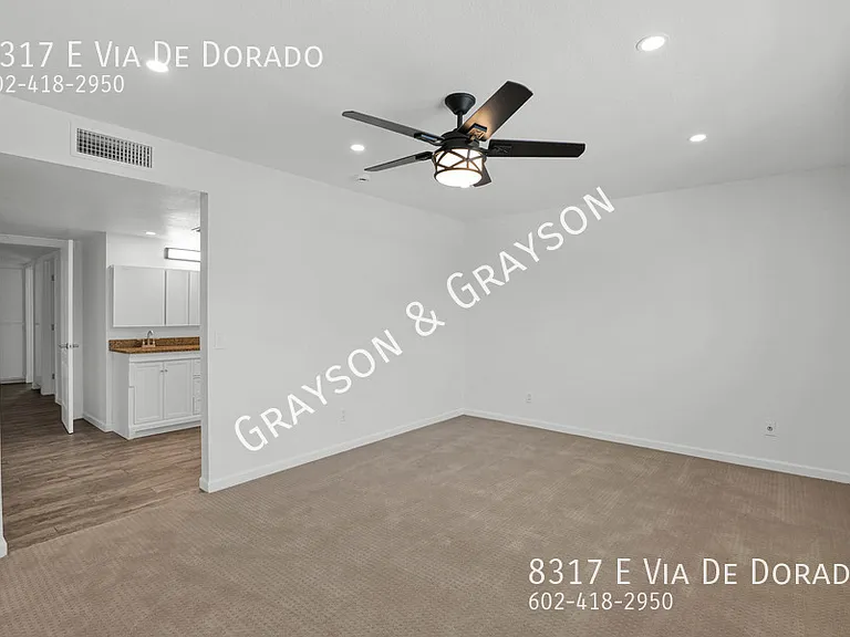 8317 E Via De Dorado — Photo 37