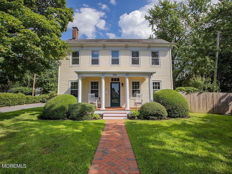 1st image of 852 River Road