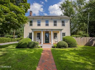852 River Rd, Fair Haven, NJ 07704
