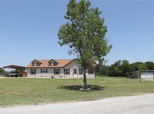 521 Stetson Dr, Southmayd, TX 76268