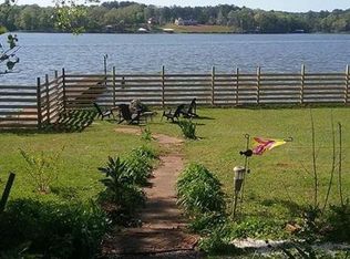 312 Mickey Ln, Sylacauga, AL 35151