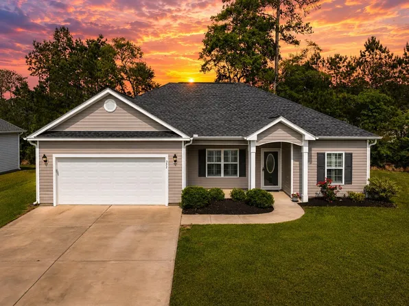 532 Whiddy Loop, Conway, SC 29526