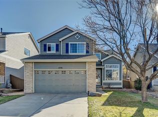 1236 Mulberry Ln, Highlands Ranch, CO 80129