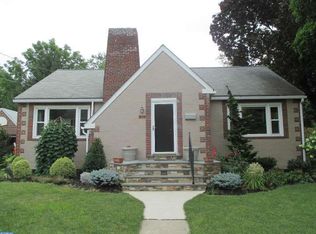 222 Linden Ave, Rutledge, PA 19070