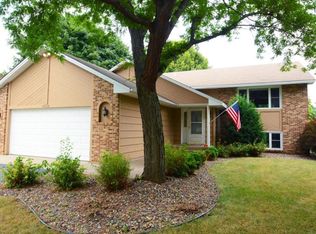 4835 Safari Pass, Eagan, MN 55122