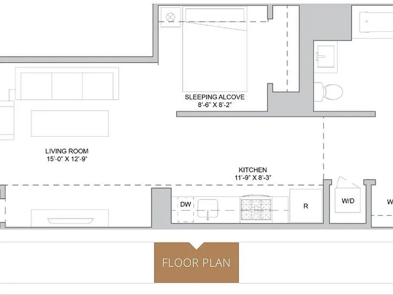 10 Provost St #315 — Photo 4
