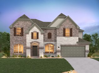 111 Bosco Rd, Hutto, TX 78634