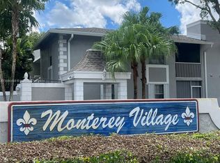 Monterey Village, Miami, FL 33179