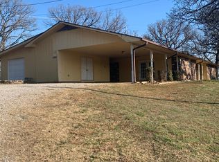 20596 Highway 74, Elkins, AR 72727