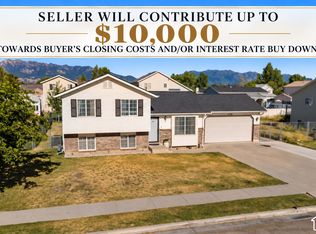 4722 S 4000 W, Roy, UT 84067