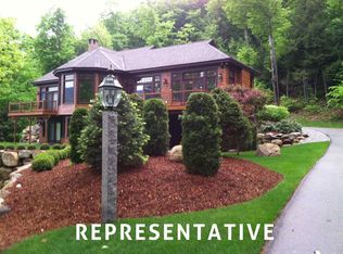 LOT 12 Juniper Ledge Rd, Bartlett, NH 03838