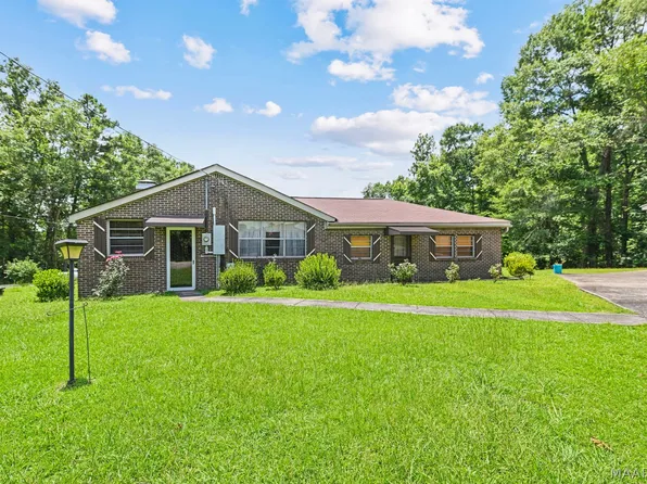 1104 Smith Rd, Clanton, AL 35045