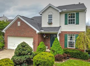70 Paddock Ln, Monroe, OH 45050