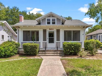 501 Washington Ave, Eustis, FL, 32726