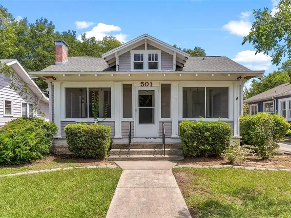 501 Washington Ave, Eustis, FL 32726